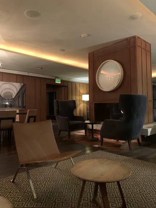 a.lounge Picture 1