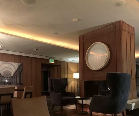 a.lounge