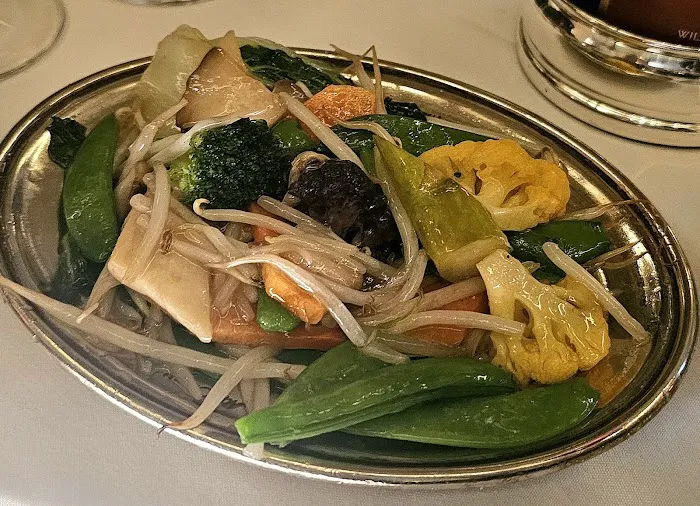 Mr Chow Picture 9