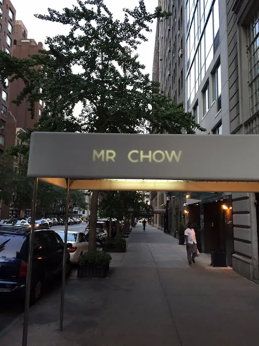Mr Chow Picture 7