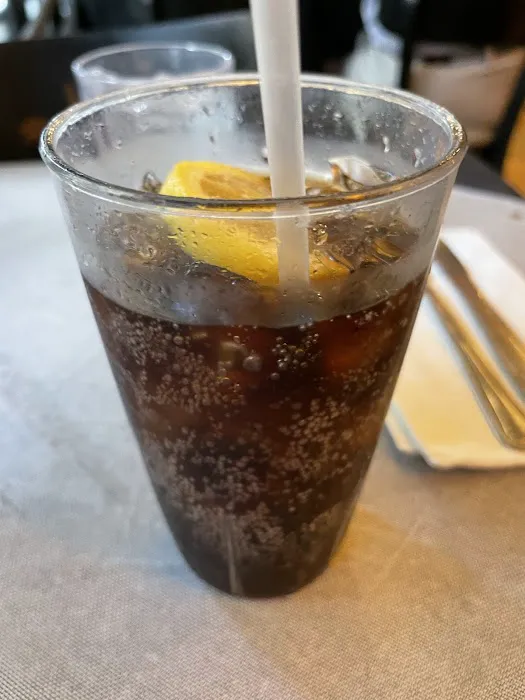 Sutton Cafe Picture 1