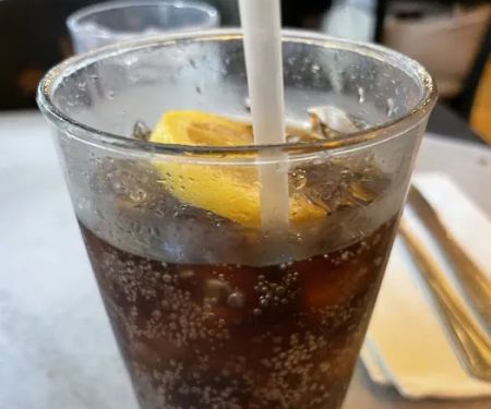Sutton Cafe