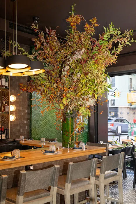 Au Za'atar - Midtown East Picture 6