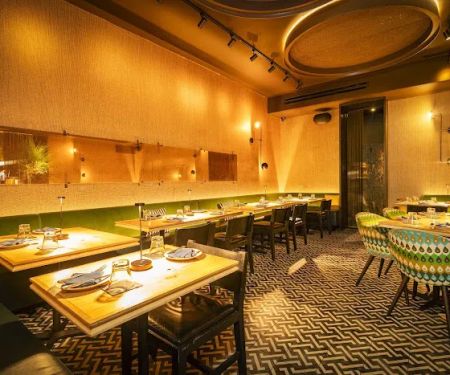 Au Za'atar - Midtown East