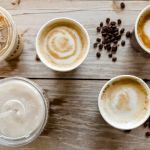 WFM Coffee Bar