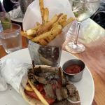 Anatoli 56 Greek Taverna
