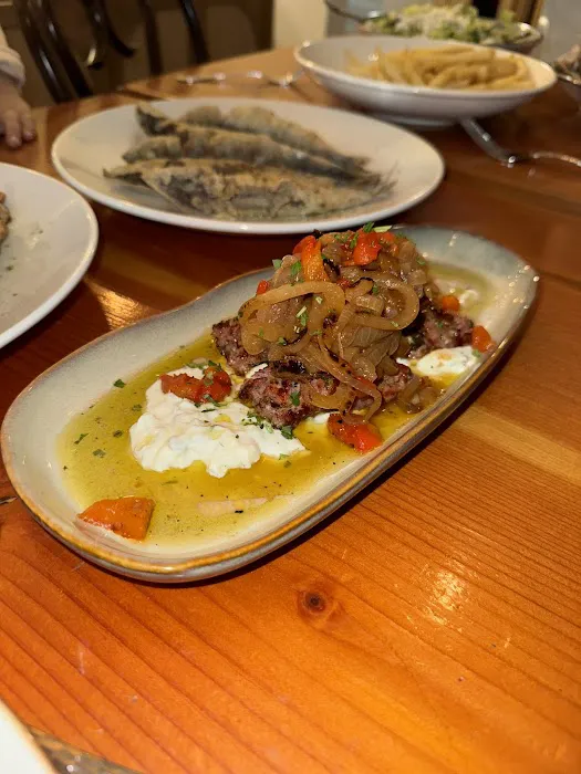 Anatoli 56 Greek Taverna Picture 3