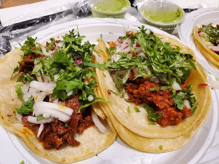 Al Horno Lean Mexican Kitchen Picture 4