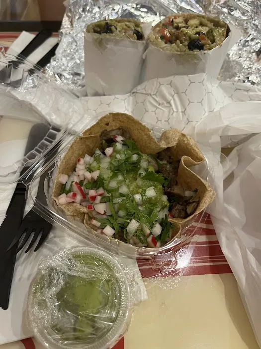 Al Horno Lean Mexican Kitchen Picture 3
