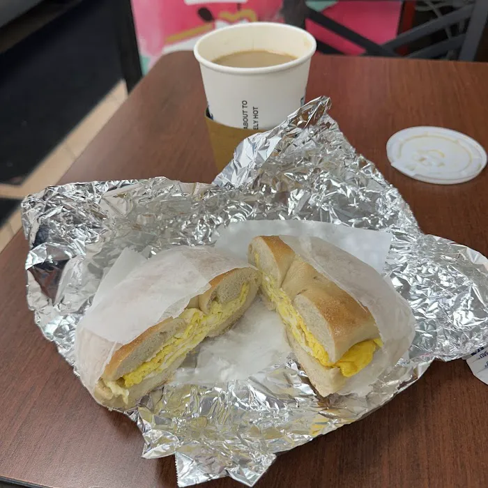 NY Jumbo Bagels Picture 9