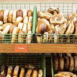 NY Jumbo Bagels