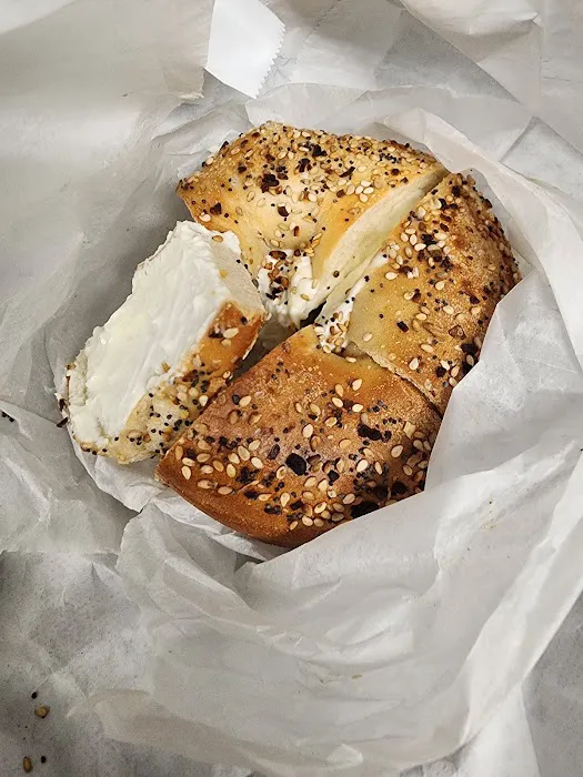 NY Jumbo Bagels Picture 4