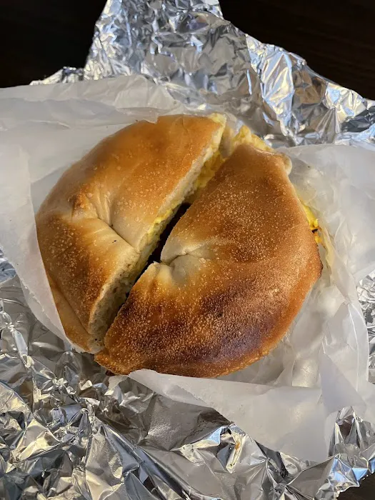 NY Jumbo Bagels Picture 3