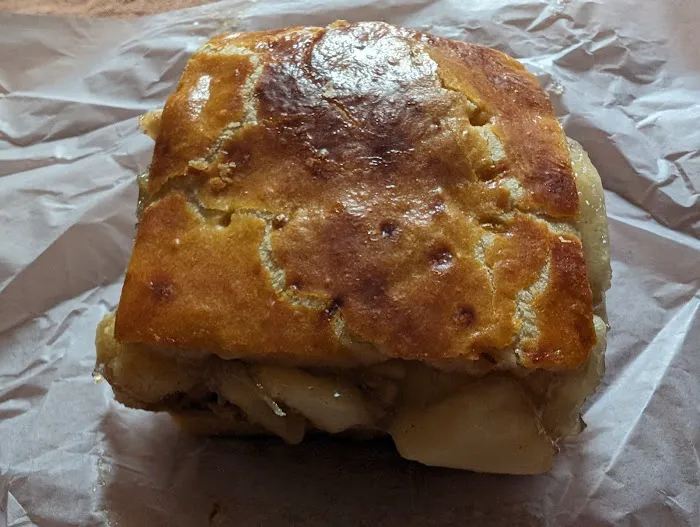 Andre's Hungarian Strudels and Pastries Picture 2