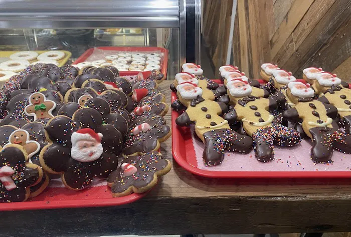 Andre's Hungarian Strudels and Pastries Picture 7