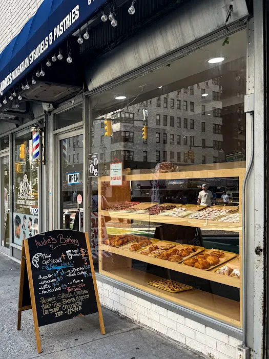 Andre's Hungarian Strudels and Pastries Picture 6
