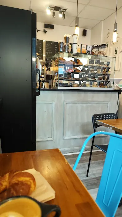 Tenz Espresso Bar Picture 8