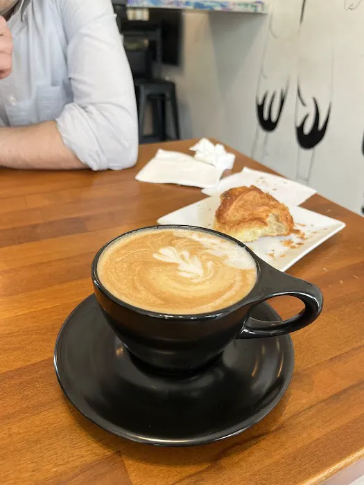 Tenz Espresso Bar Picture 4