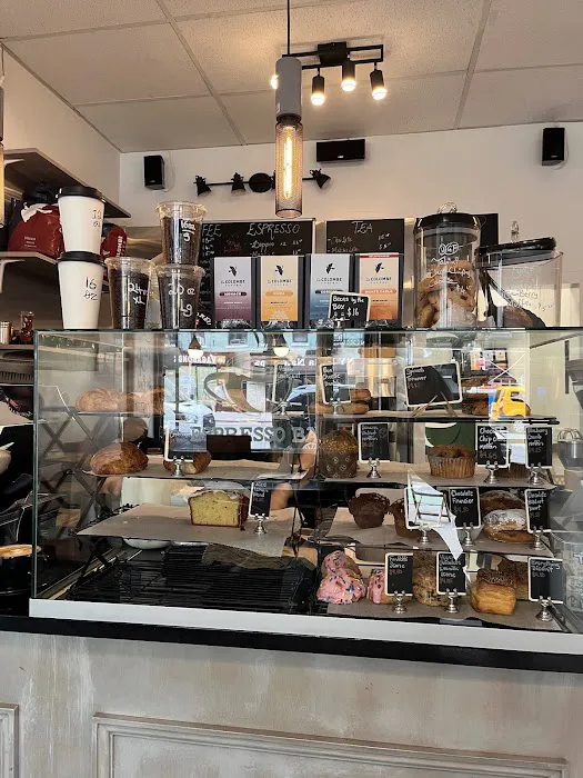 Tenz Espresso Bar Picture 10