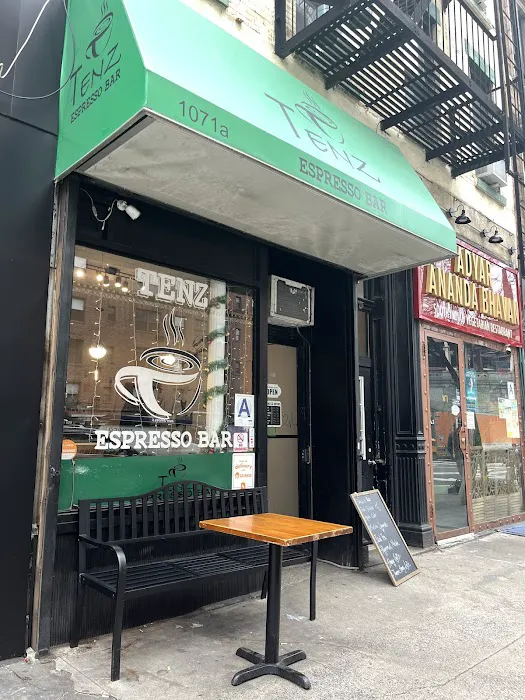 Tenz Espresso Bar Picture 5