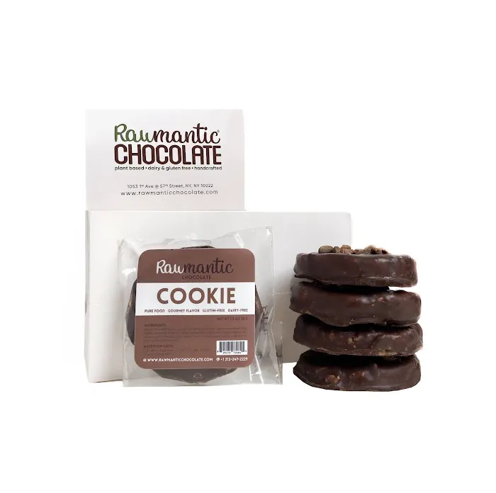 Rawmantic Chocolate | Dubai Chocolate Sugar-Free Vegan Chocolatier Picture 8