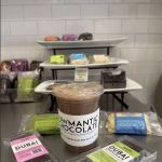 Rawmantic Chocolate | Dubai Chocolate Sugar-Free Vegan Chocolatier