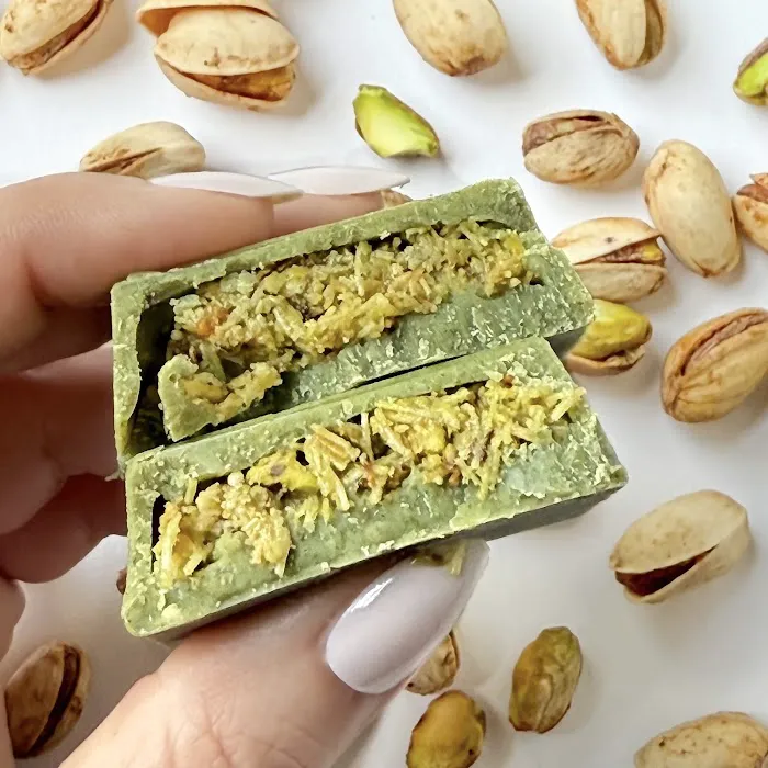 Rawmantic Chocolate | Dubai Chocolate Sugar-Free Vegan Chocolatier Picture 2