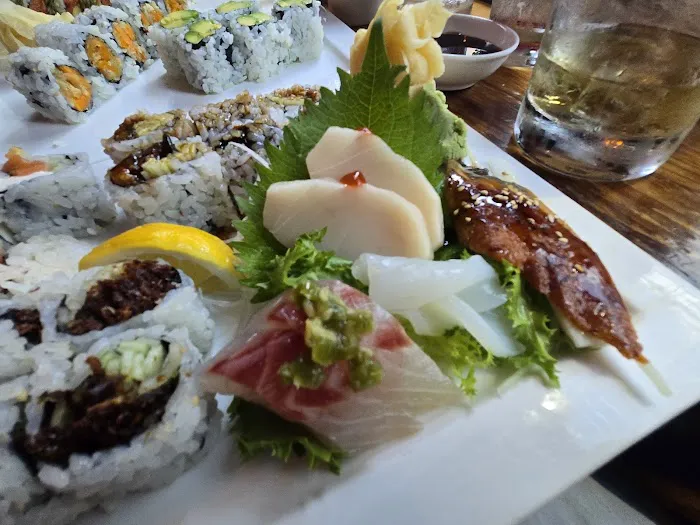 Dai Hachi Sushi Picture 6