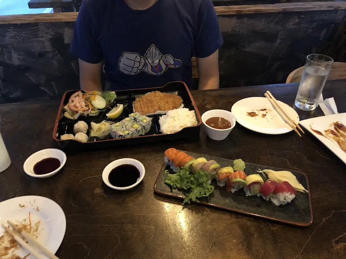 Dai Hachi Sushi Picture 4