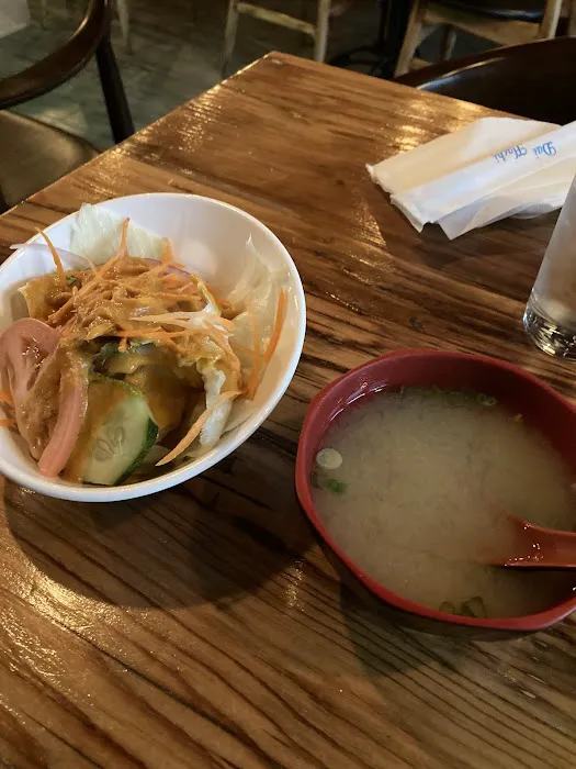 Dai Hachi Sushi Picture 9