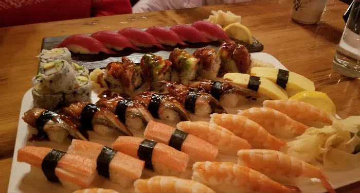 Dai Hachi Sushi Picture 2