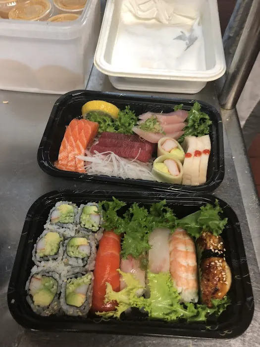 Dai Hachi Sushi Picture 7