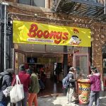 Boongs Korean Fried Chicken