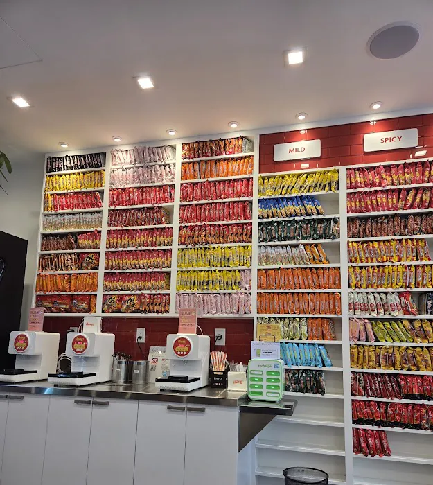 Boongs Korean Fried Chicken Picture 3