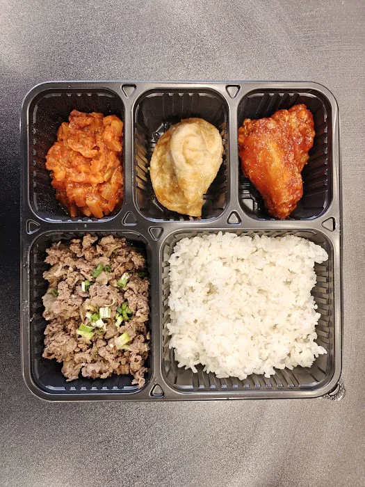 Boongs Korean Fried Chicken Picture 4