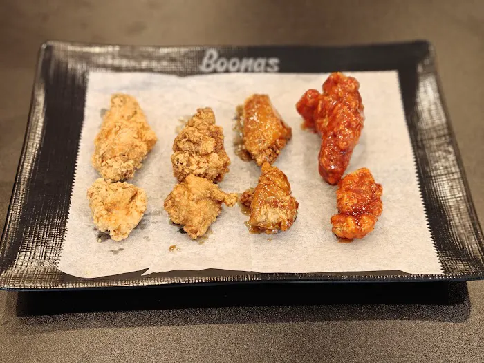 Boongs Korean Fried Chicken Picture 5