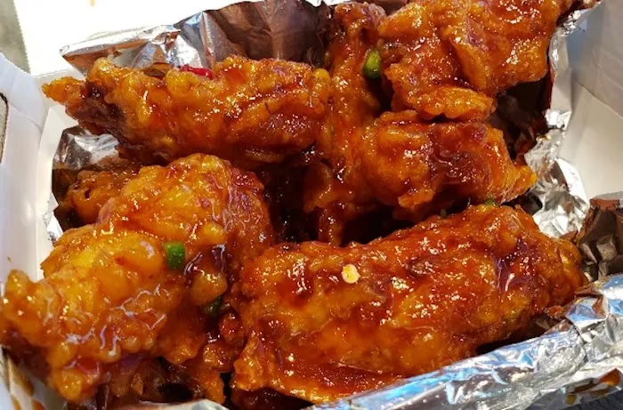 Boongs Korean Fried Chicken Picture 10