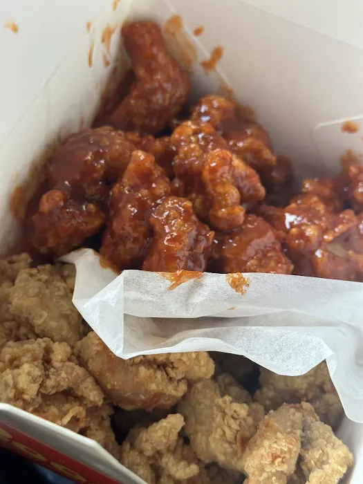 Boongs Korean Fried Chicken Picture 9