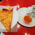 LaVista Pizza (2nd Ave)