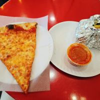 LaVista Pizza (2nd Ave) ico
