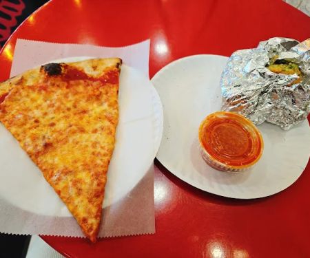 LaVista Pizza (2nd Ave)