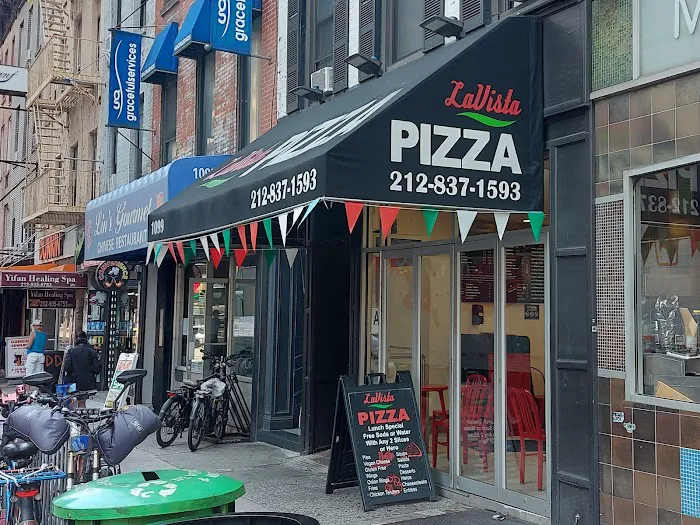 LaVista Pizza (2nd Ave) Picture 6