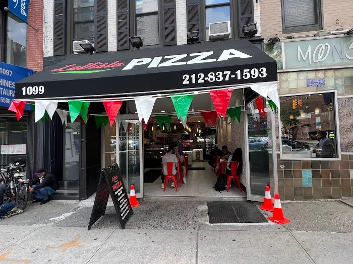 LaVista Pizza (2nd Ave) Picture 10
