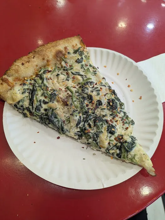 LaVista Pizza (2nd Ave) Picture 8