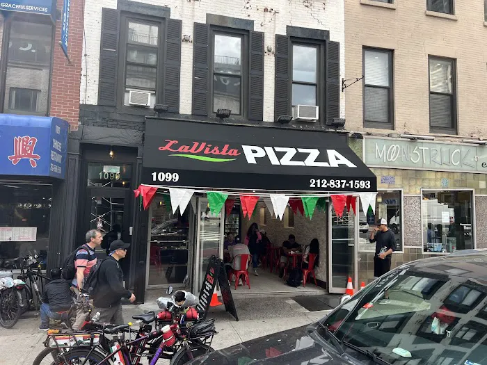 LaVista Pizza (2nd Ave) Picture 5