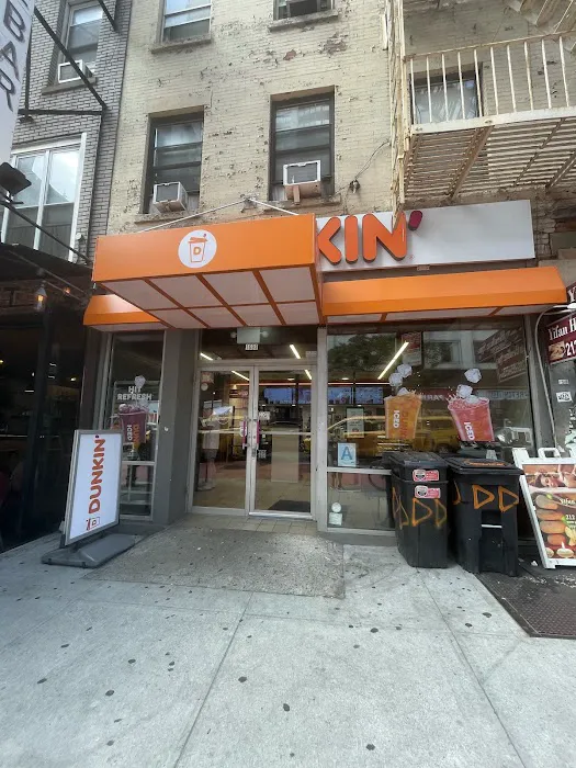 Dunkin' Picture 7