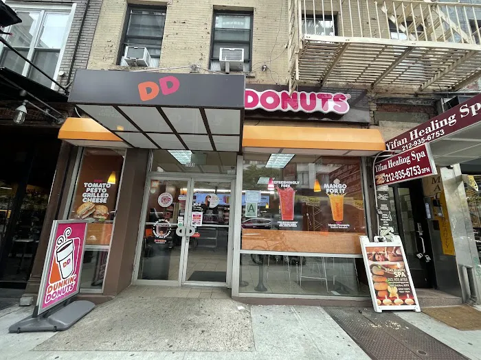 Dunkin' Picture 10