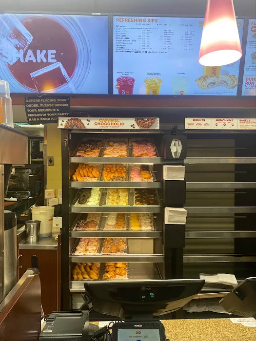 Dunkin' Picture 2