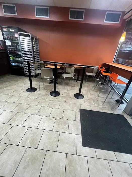 Dunkin' Picture 8