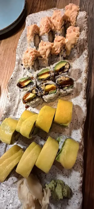 Sushi Ginza Picture 7